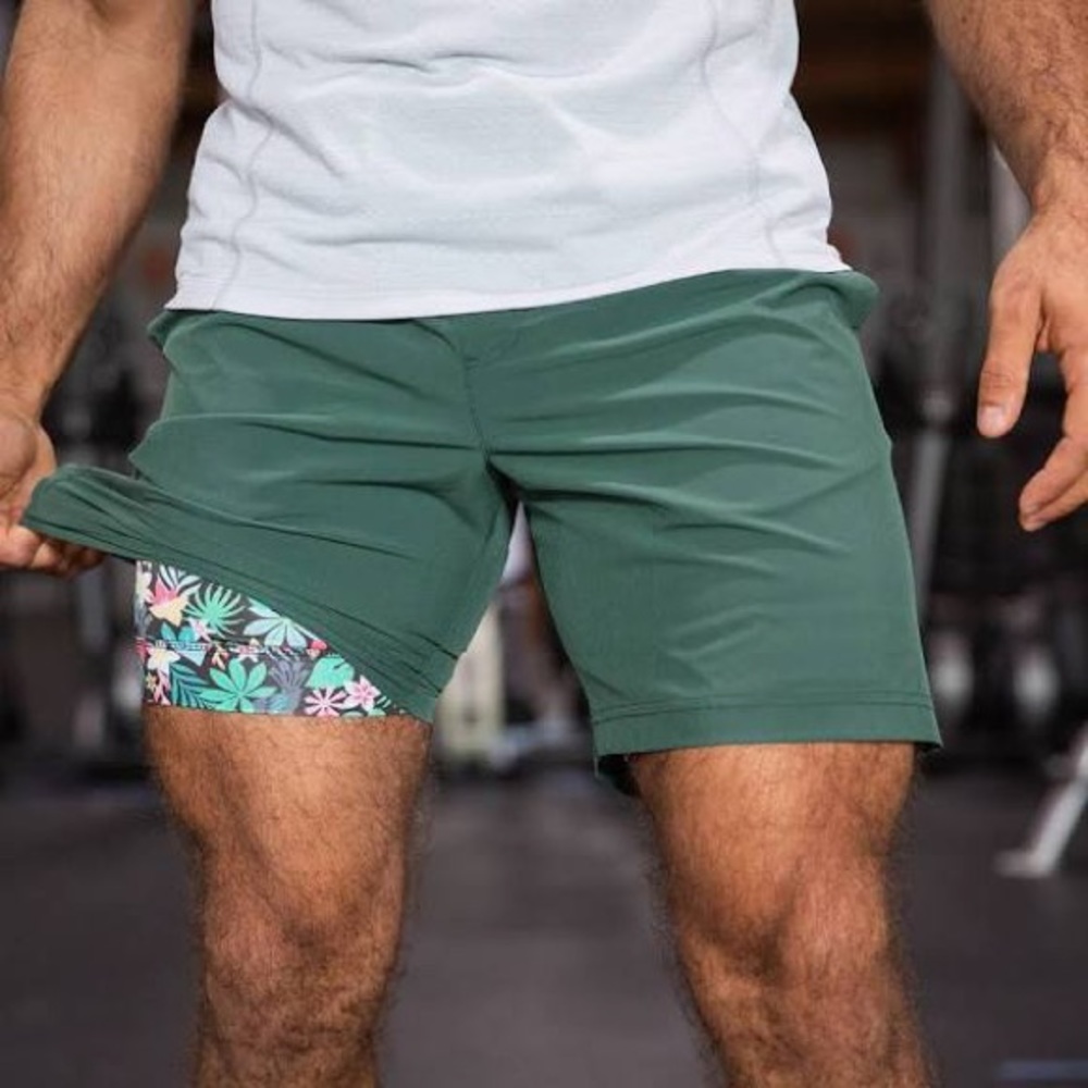 The Greeneries 7" (Compression Lined)